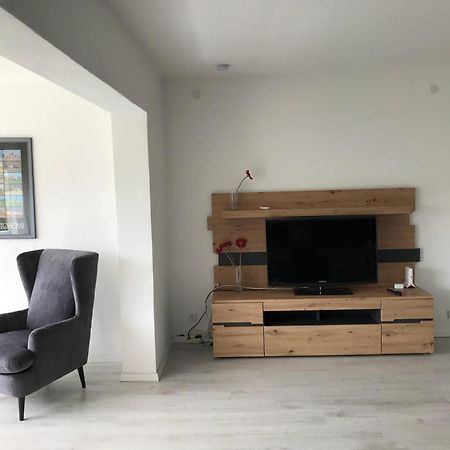 Ferienwohnung Felgenwald Michelstadt Exterior foto