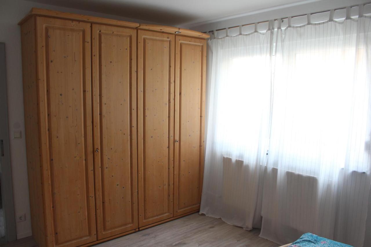 Ferienwohnung Felgenwald Michelstadt Exterior foto