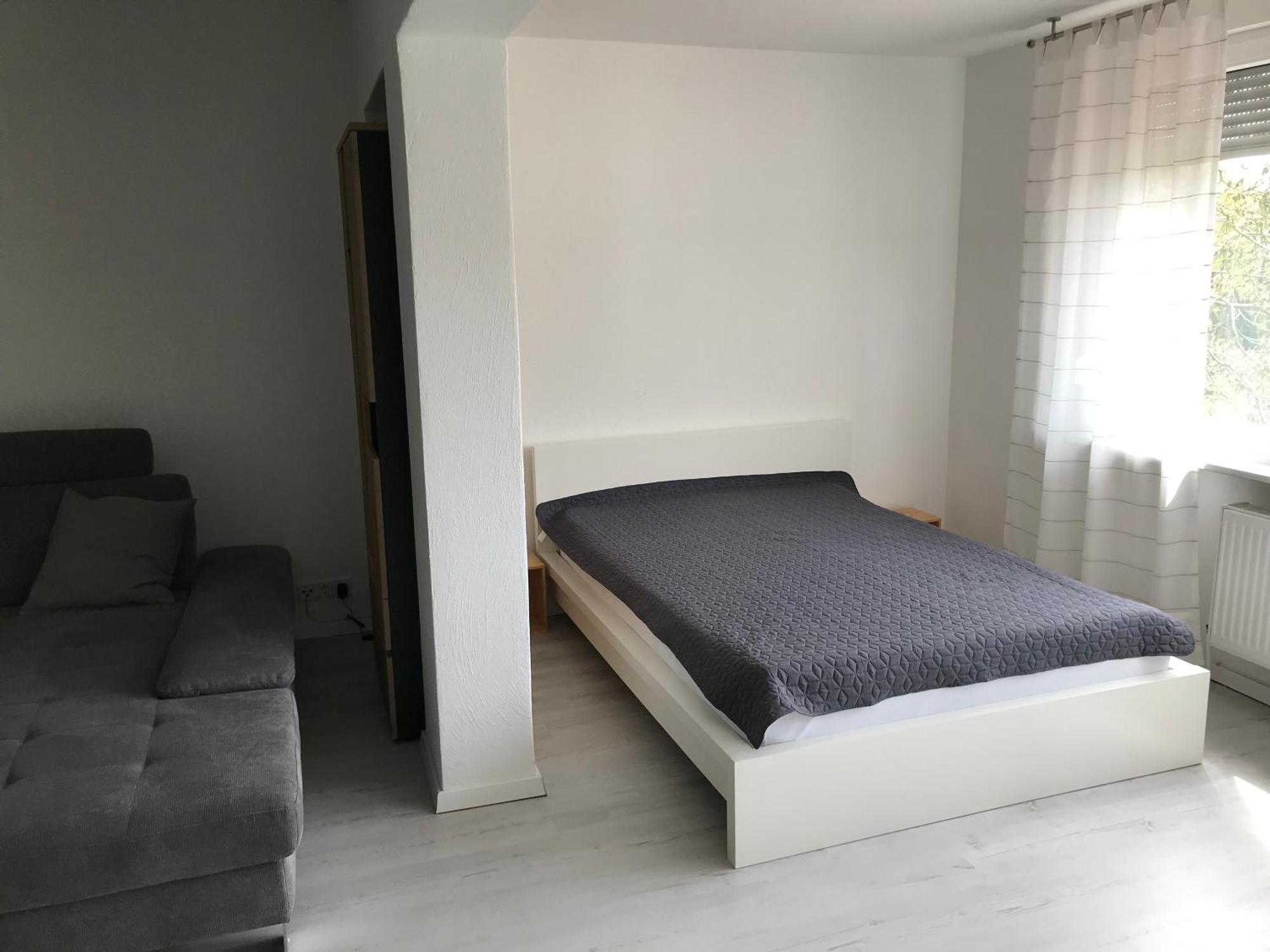 Ferienwohnung Felgenwald Michelstadt Exterior foto