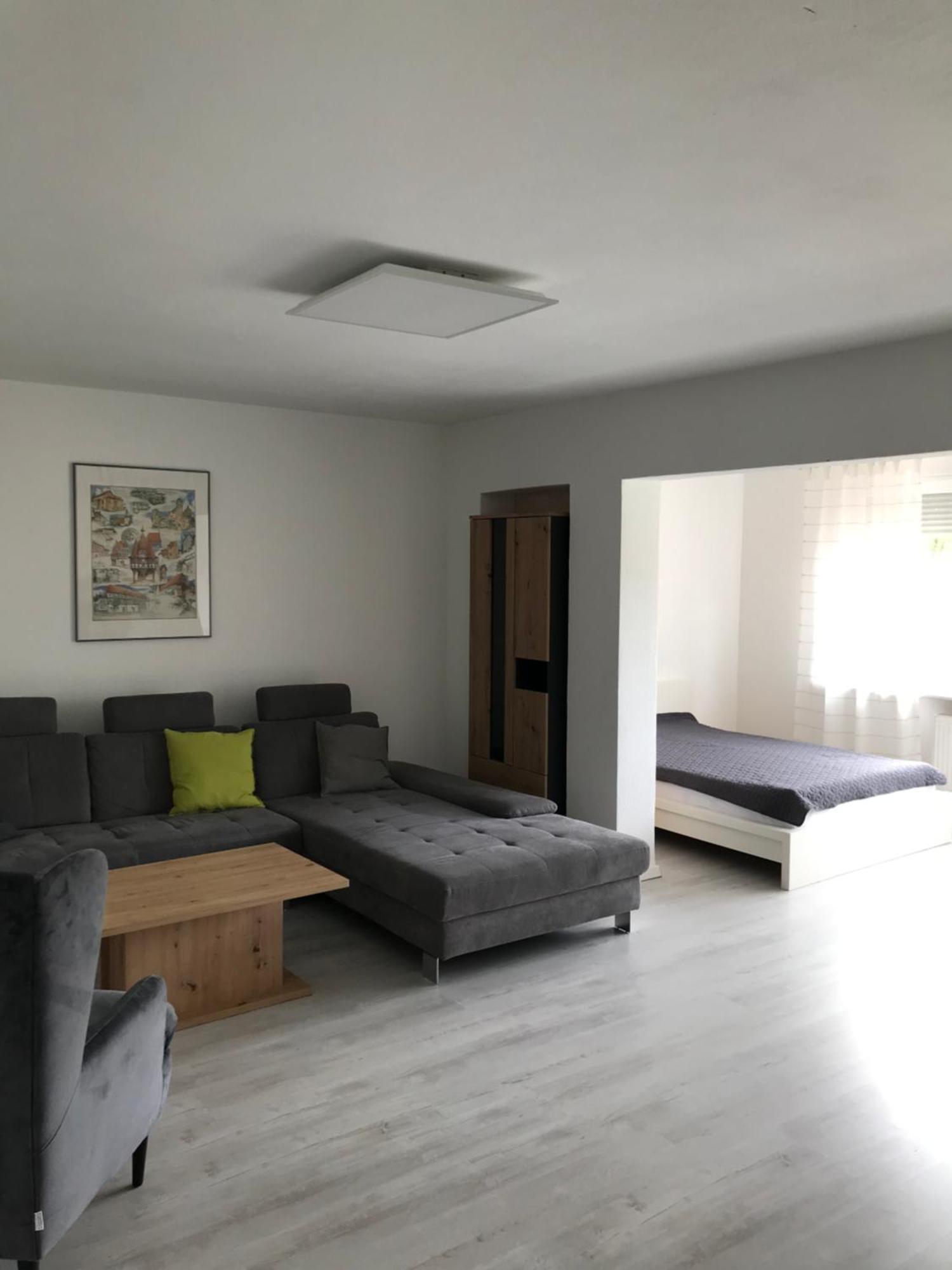 Ferienwohnung Felgenwald Michelstadt Exterior foto
