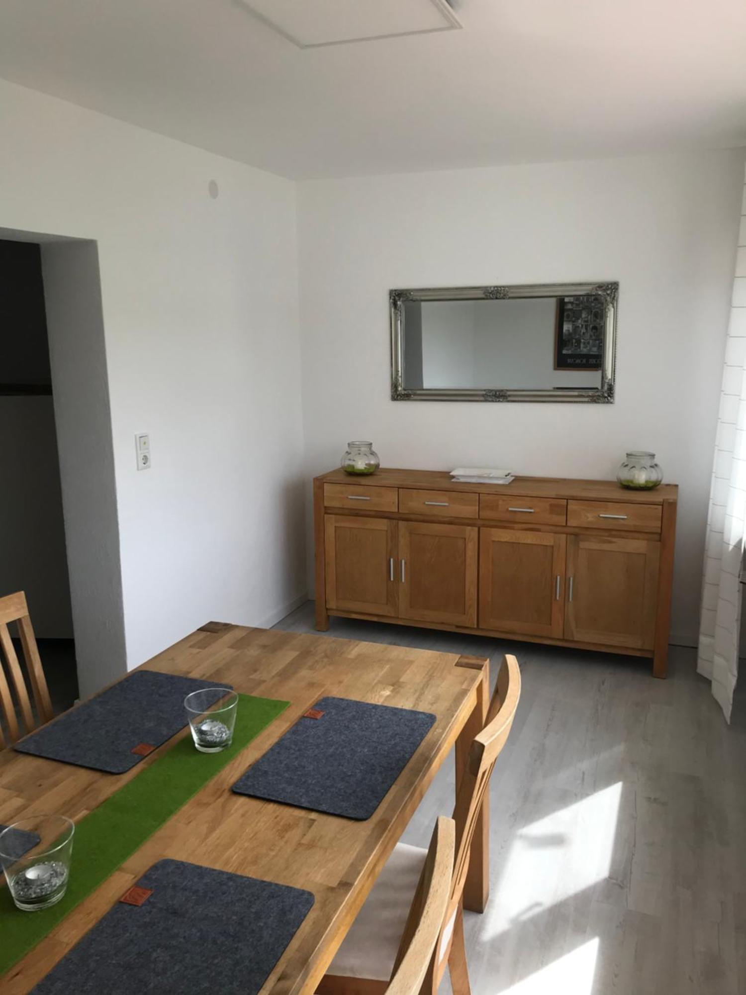 Ferienwohnung Felgenwald Michelstadt Exterior foto